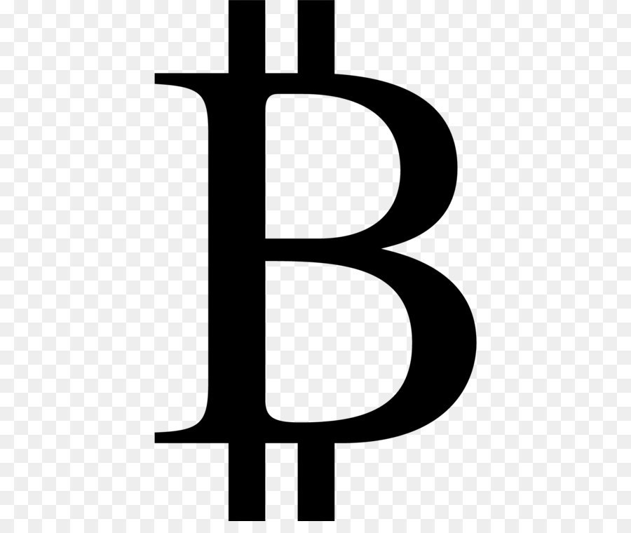 Bitcoin simbolo Unicode contratto Futures - Bitcoin PNG
