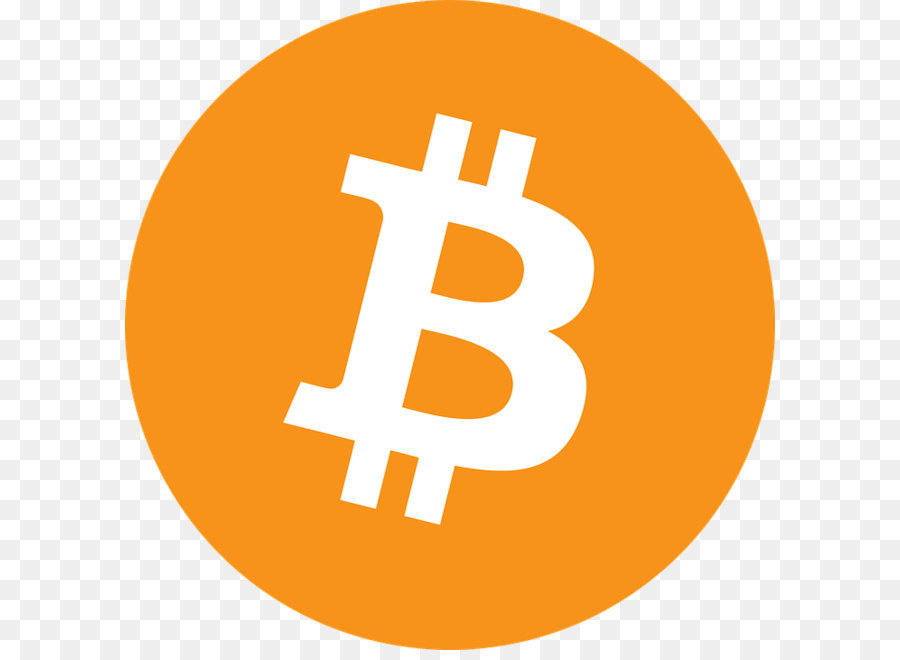 Bitcoin Tiền Mặt Logo Mở Rộng Đồ Họa Véc Tơ - Bitcoin PNG