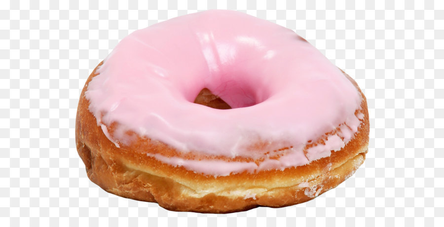 Donut Glasur - Donut png