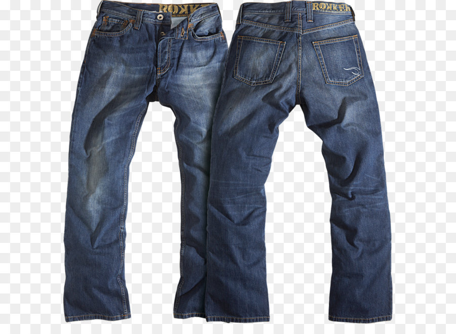 T-shirt Pantaloni Jeans Boot Abbigliamento - Jeans Immagine Png
