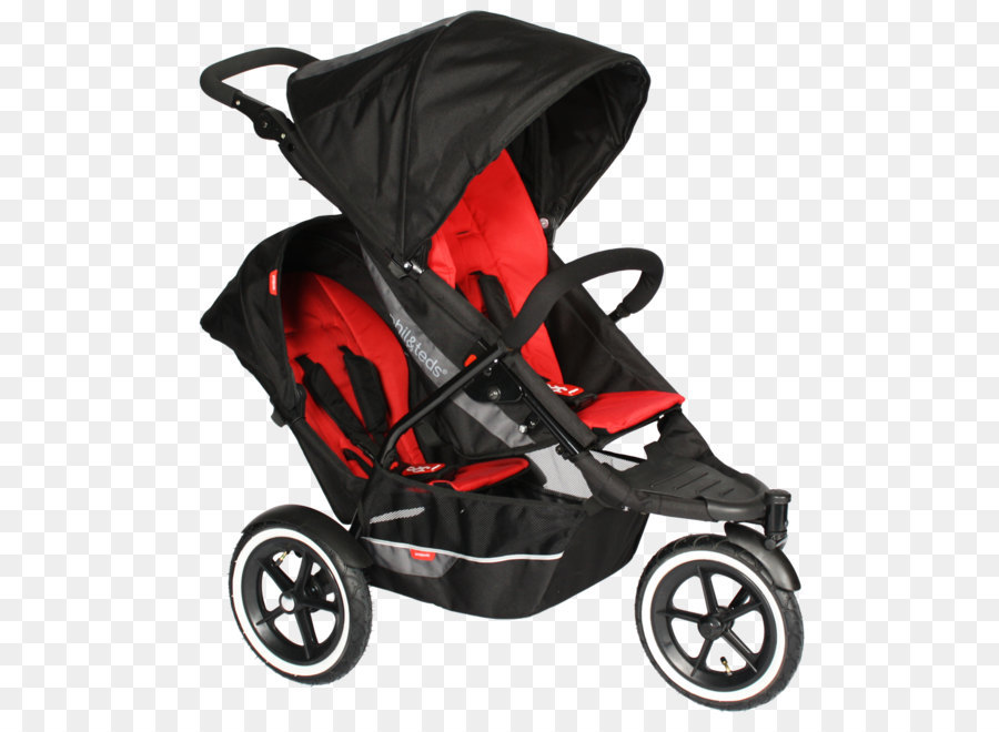 phil và ted Bé giao thông Trẻ sơ sinh, Trẻ em an toàn chỗ ngồi - Chiếc xe đẩy bé PNG