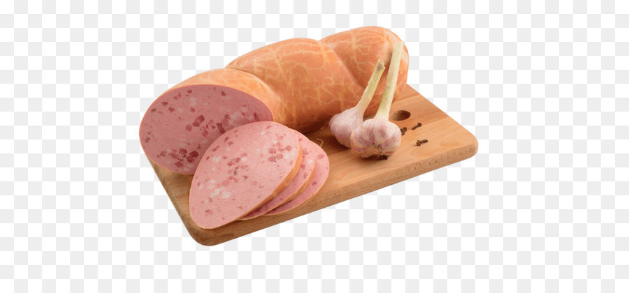 Bologna salsiccia Frankfurter Mortadella salsiccia di fegato - Prosciutto PNG
