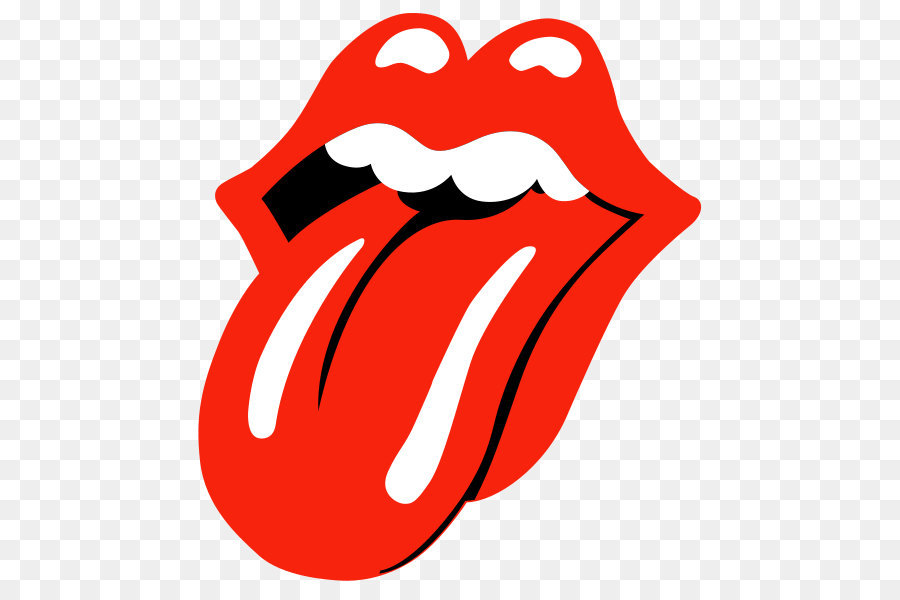 I Rolling Stones Rolling Stones Records, I Rolling Stones, Ora! Salto Indietro: Il Meglio dei Rolling Stones - Labbra Immagine Png