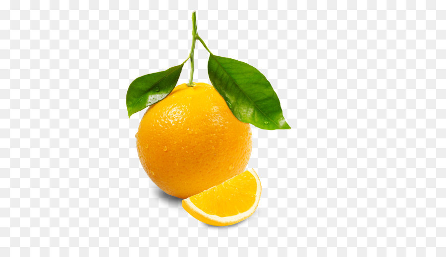 Orange juice, Zitrone - Orange PNG Bild, free download