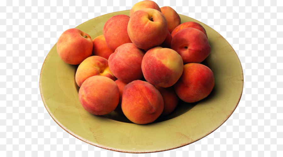 Nektarine Aprikose Frucht Wallpaper - Peach PNG Bild