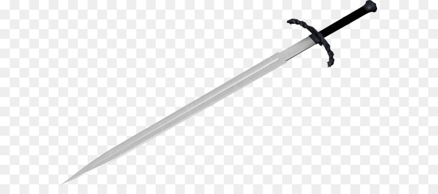 Schwert Messer - Schwert PNG Bild