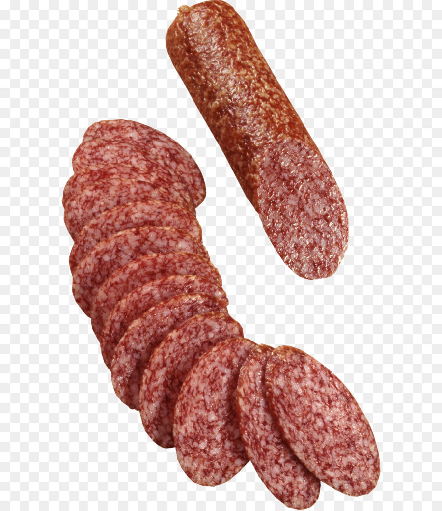 Blut-Wurst, Hot-dog-Wurst-Soße Frühstück - Wurst PNG Bild