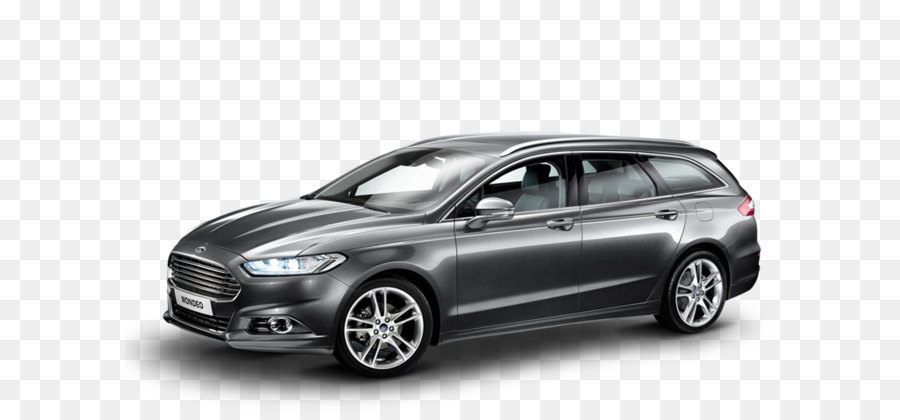 Ford Fusion Auto Ford Focus Ford Modello - Ford immagine PNG