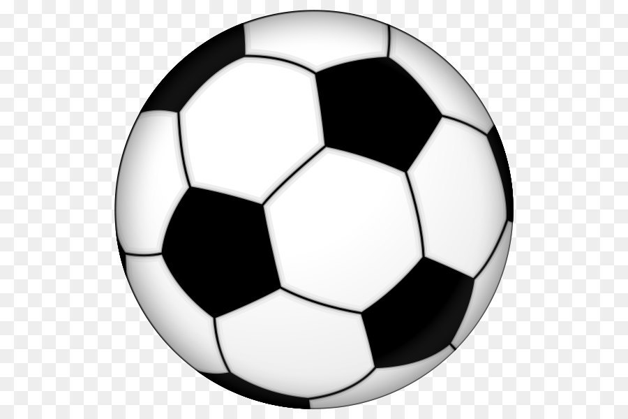 Fußball Scalable Vector Graphics - Fußball ball PNG Bild