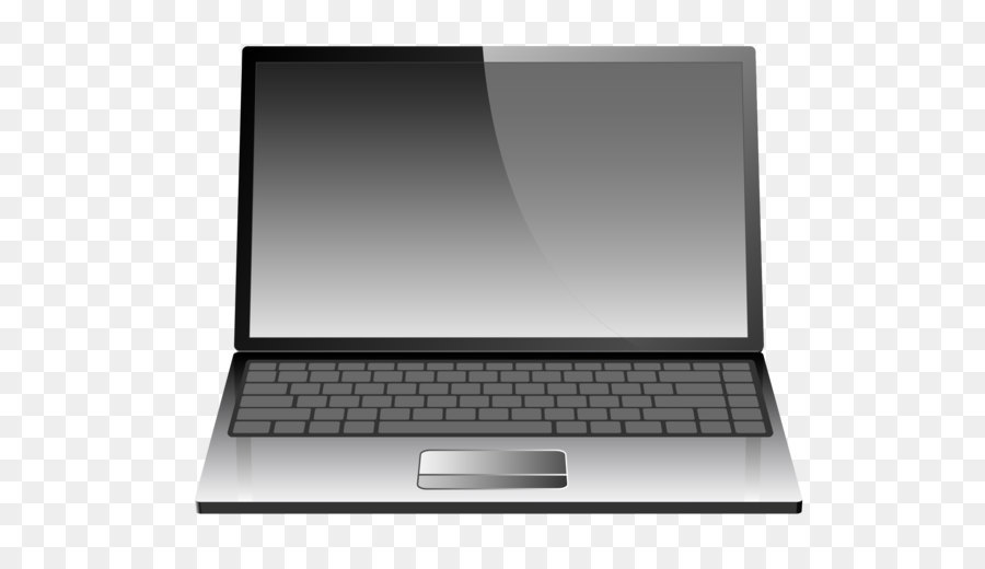 Laptop MacBook Pro Computer monitor clipart - Laptop notebook PNG Bild