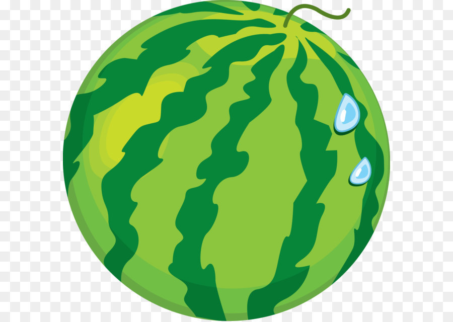 Citrullus lanatus werden kann. lanatus Clip art - Wassermelone PNG Bild