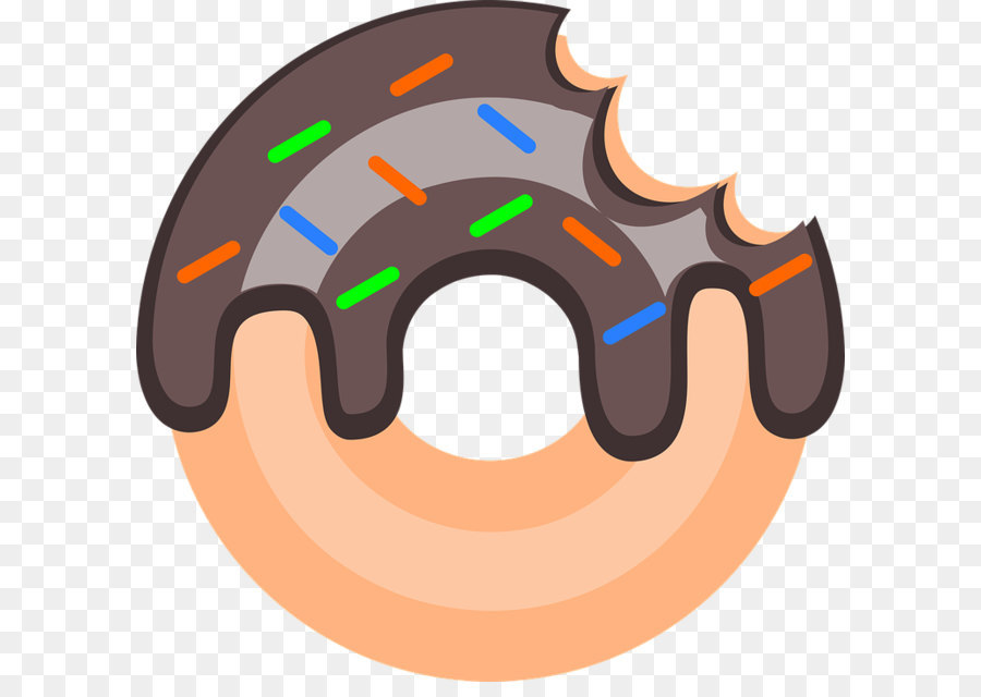 Doughnuts Süßwaren Android Anwendung Paket - Donut png