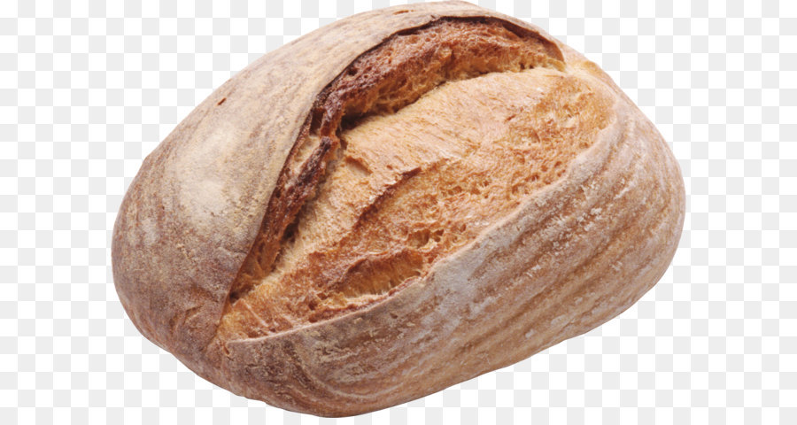 Roggen Brot Baguette Bäckerei - Brot PNG Bild