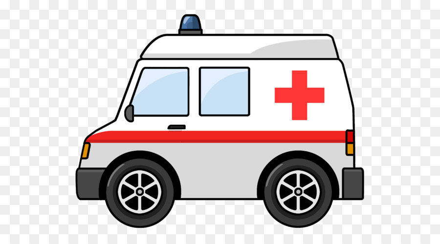 Wellington Free Ambulanza Free Clip art - ambulanza png