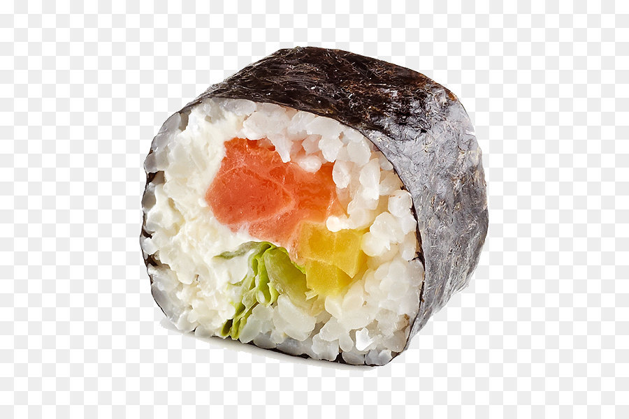 Sushi Makizushi California roll kann auch sein Gürtel Sashimi - Sushi PNG Bild