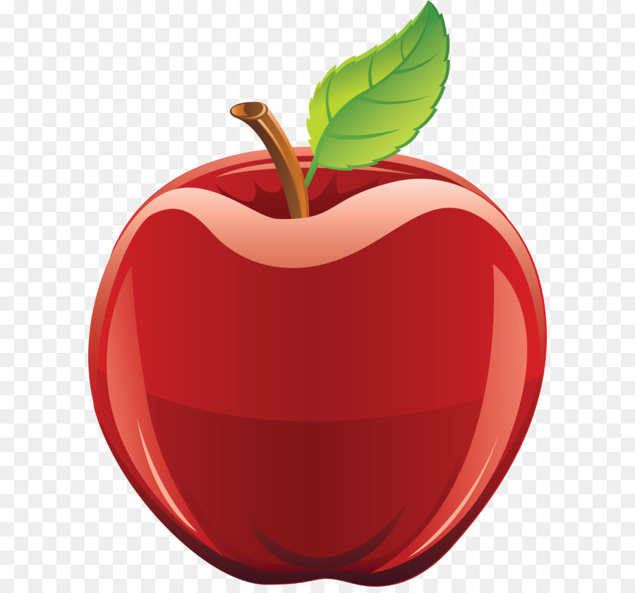 Apple Frutta Clip art - png di mele