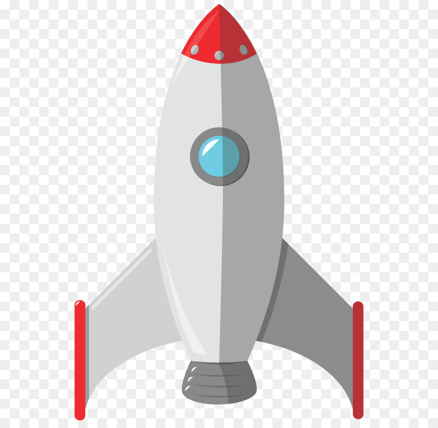 Rakete Clip art - Rocket PNG