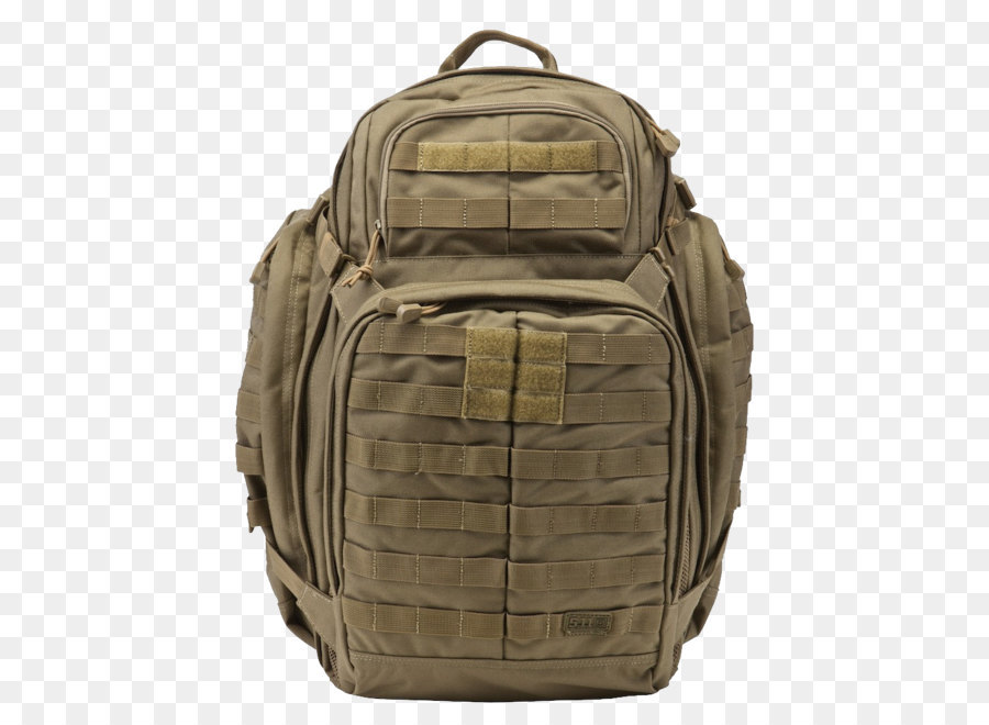 Rucksack Sandstone 5.11 Tactical Tasche Eintönig - Militär Rucksack PNG Bild