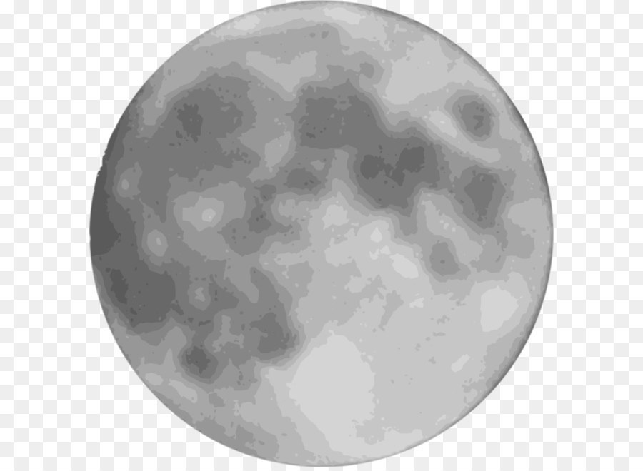 Trăng tròn Halloween Clip nghệ thuật - mặt trăng png