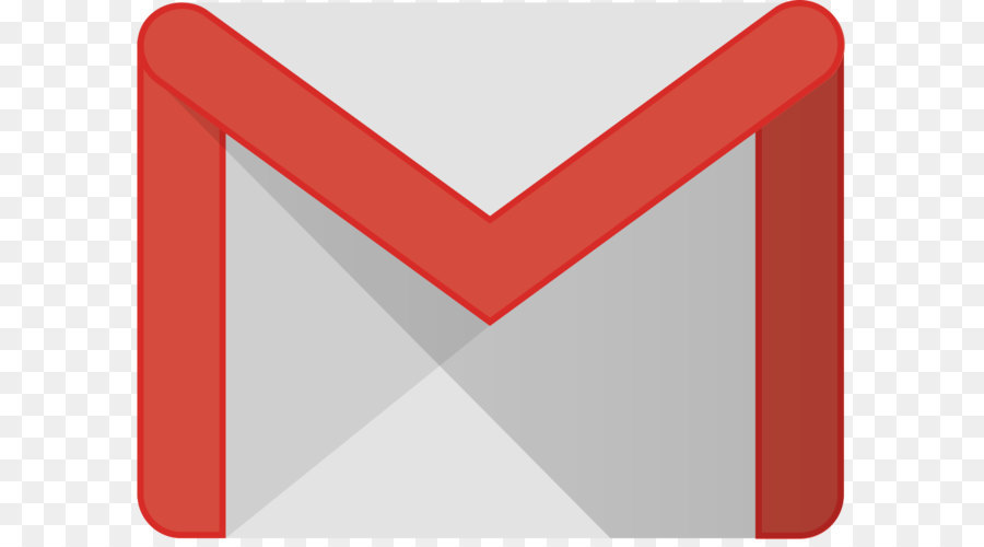Logo Di Gmail Email Di Google - Gmail logo PNG