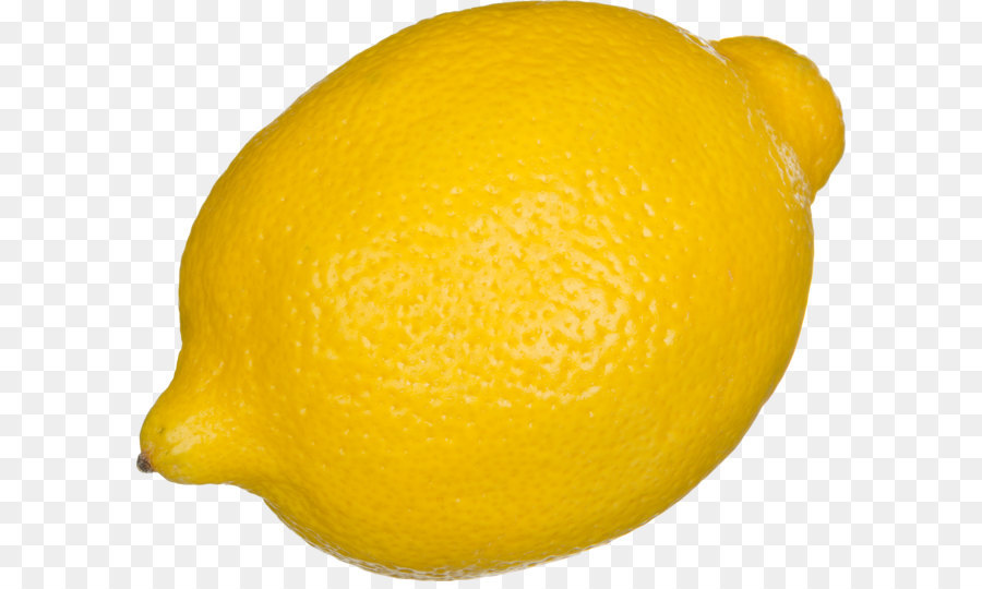 Zitronen Tarte - Zitrone png