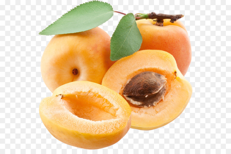 Succo Di Frutta All'Albicocca Cibo - Albicocche PNG