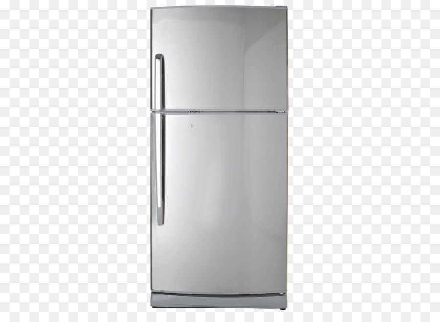 Porta del frigorifero elettrodomestico da Cucina grande apparecchio - Frigorifero Immagine Png