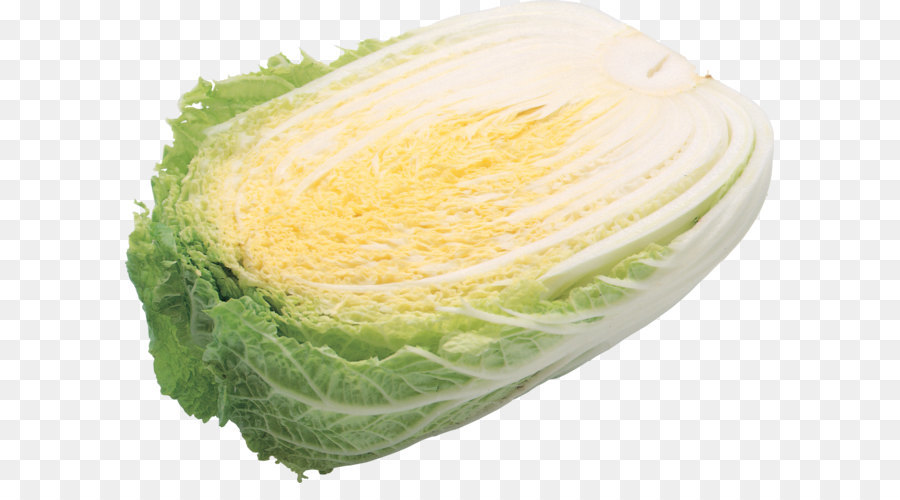 Napa cabbage, Pflanzliche Nahrung Cabbage roll Wrap - Salat PNG Bild