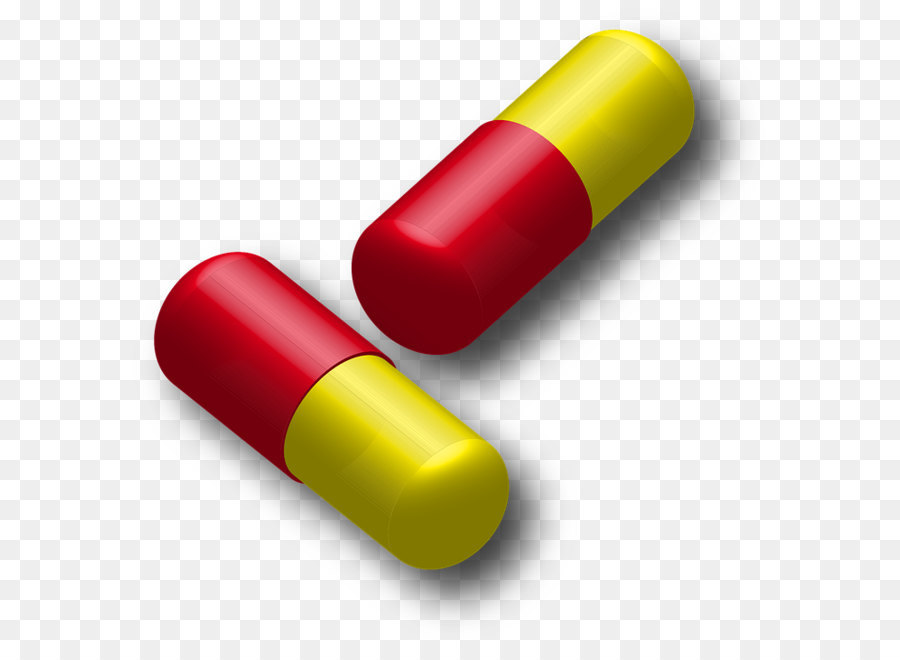 Endoscopia con capsula di farmaci, Medicina Tablet - Pillole PNG