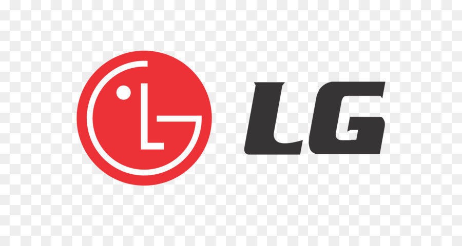 Logo LG Electronics - lg logo png