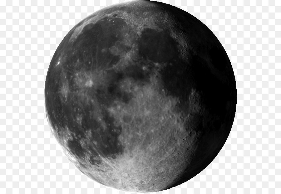 Supermoon Mondfinsternis bei Vollmond Mondphase - Mond png