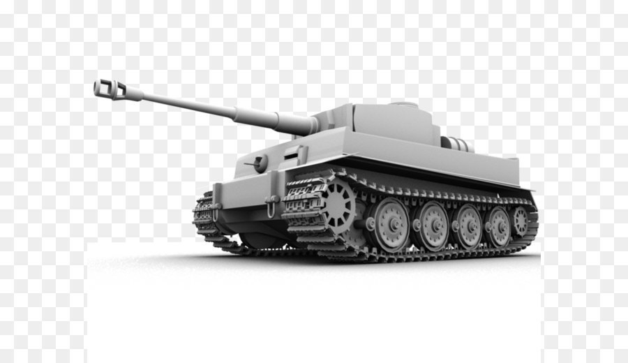 German Tank Museum Landkreuzer P. 1000 Ratte Panther tank - Deutsche Panzer PNG Bild, gepanzerten tank