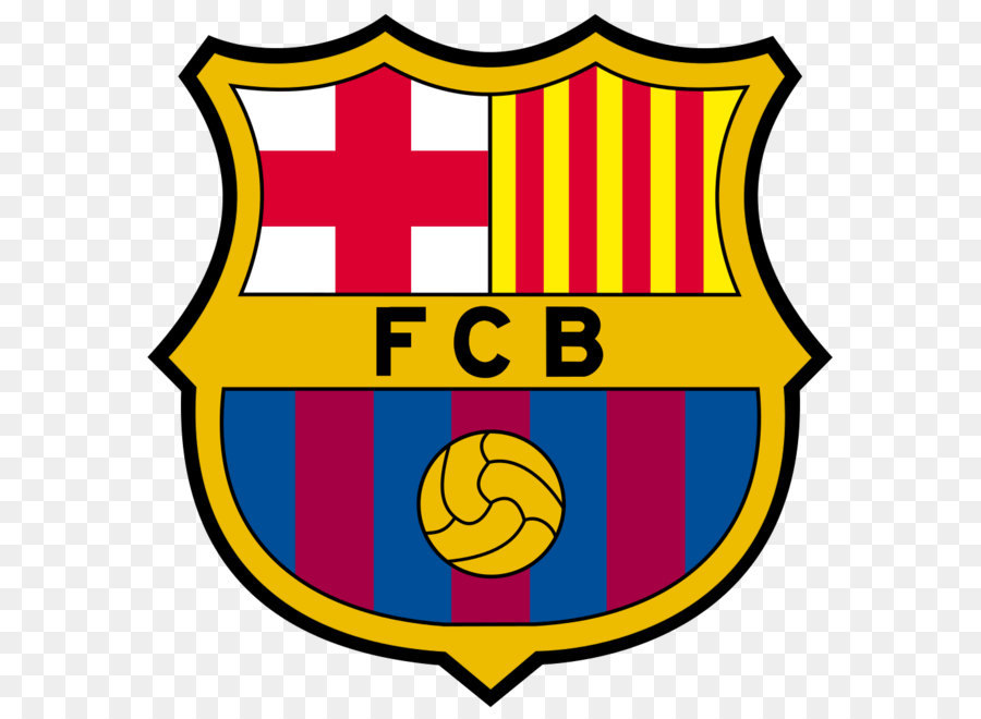 Museo del FC Barcelona FC Barcelona Handbol di UEFA Champions League, La Liga - FC Barcellona PNG logo