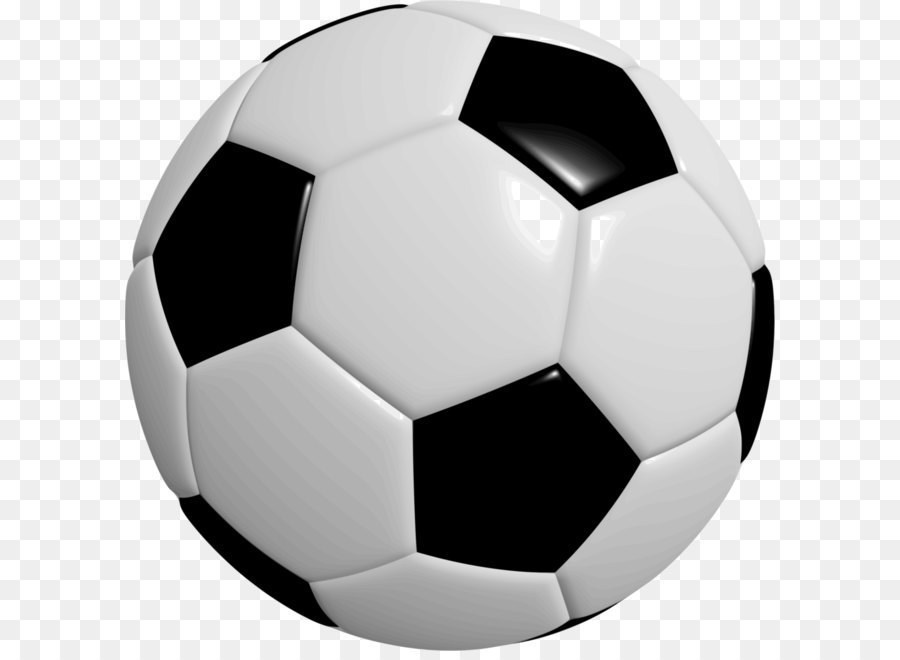 Football Cartoon png download - 980*980 - Free Transparent Ball png Download.  - CleanPNG / KissPNG