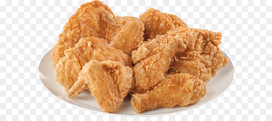 Crispy fried chicken McDonald ' s Chicken McNuggets Karaage Chicken nugget - Fried Chicken PNG