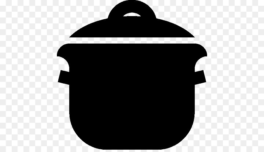 Đồ bếp và nấu nướng Biểu tượng Nấu ăn Clip nghệ thuật - Nồi nấu ăn PNG