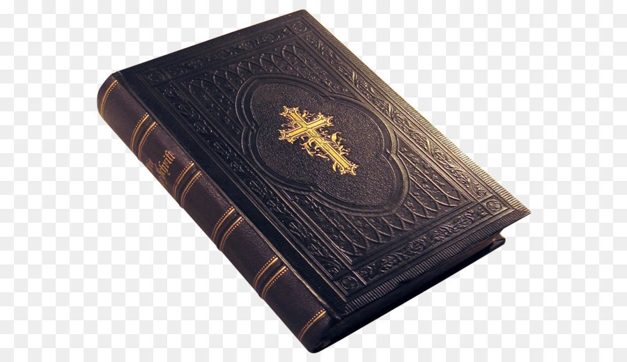 Kinh Thánh Cuốn Sách Mới Phiên Bản Quốc Tế Vua James - Kinh thánh PNG
