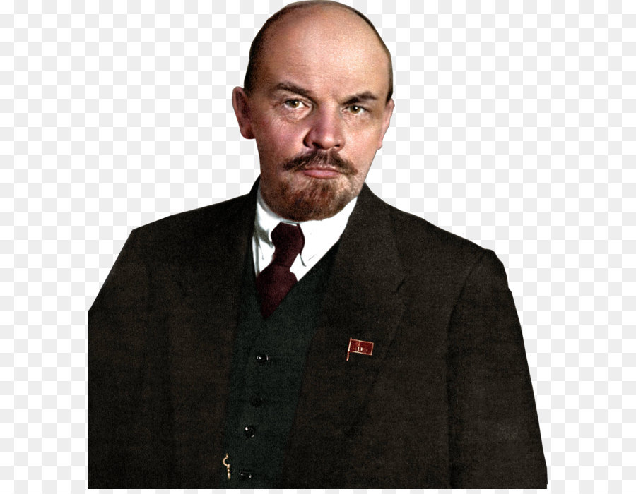 Vladimir Lenin, il Mausoleo di Lenin Rivoluzione russa Unione Sovietica, il Governo Provvisorio russ - Lenin PNG