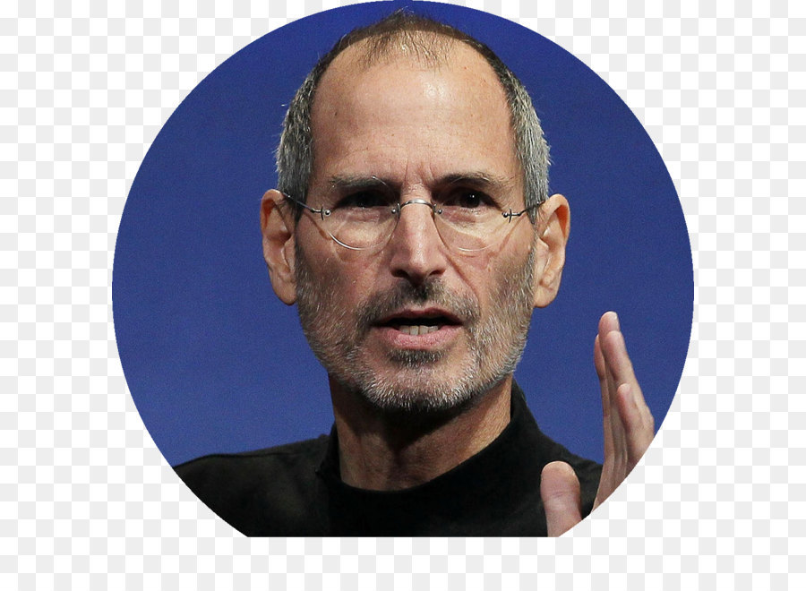 Steve Jobs Di Apple, Amministratore Delegato Di Pixar Co Fondatore - Steve Jobs PNG