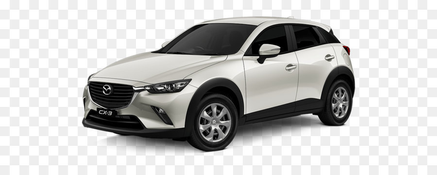 2017 Mazda CX-3 2018 Mazda CX-3 Sport utility veicolo Auto - Mazda PNG