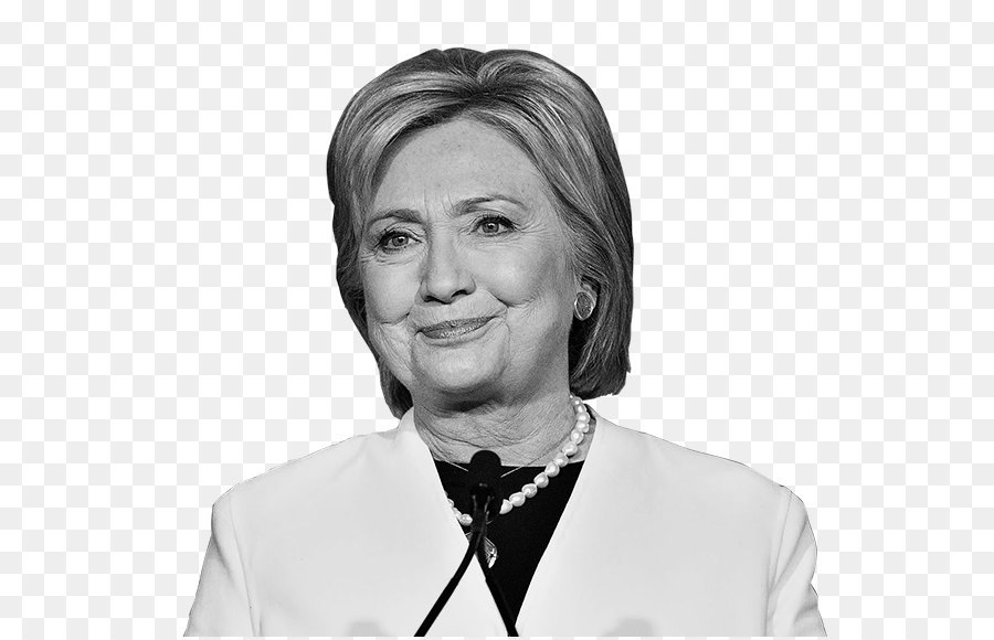 Hillary Clinton, Presidente degli Stati Uniti per le Elezioni Presidenziali americane del 2016 - Hillary Clinton PNG