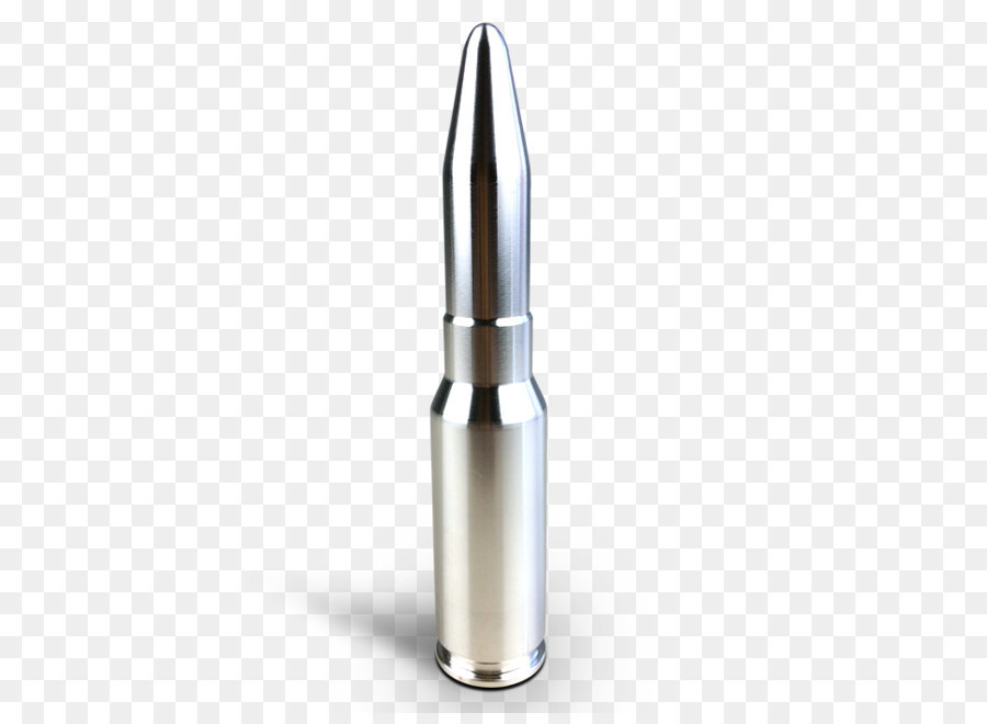20 mm calibro di una pallottola d'Argento 