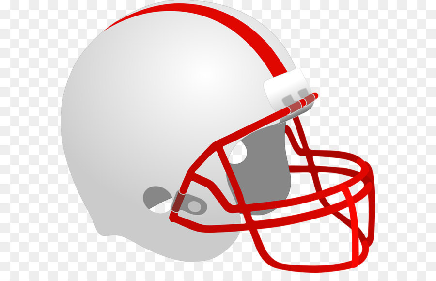 Nebraska Cornhuskers bóng đá mũ bảo hiểm Mỹ nghệ thuật Clip bóng đá - Bóng đá mỹ mũ bảo hiểm PNG