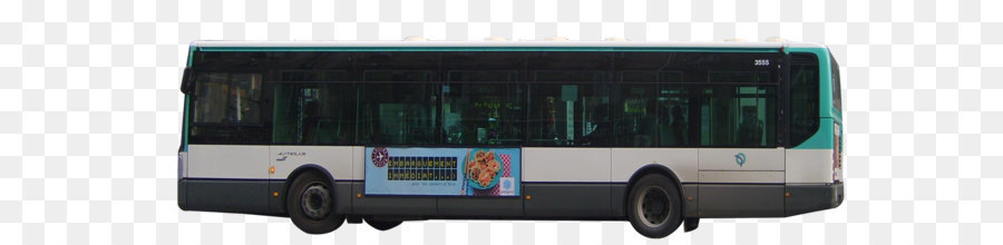 Öffentliche Verkehrsmittel bus service Symbol - Bus PNG Bild