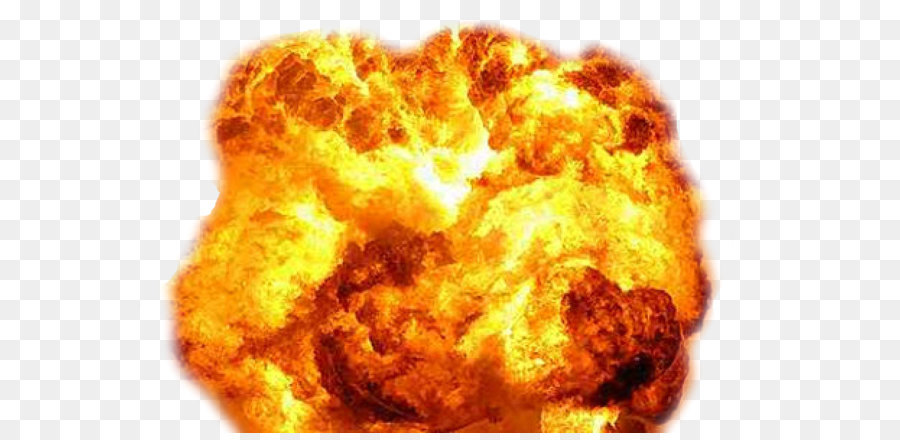 Esplosione file di Computer - Esplosione PNG