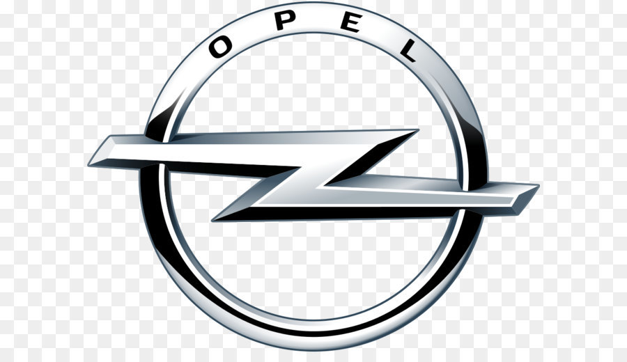 Logo Rüsselsheim Opel Karl Car - Opel logo PNG