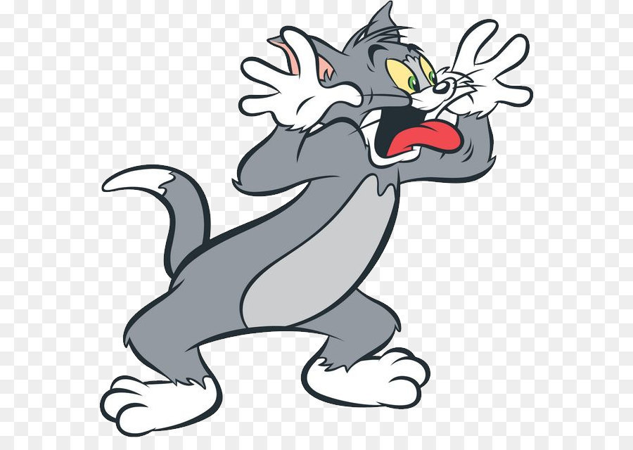 Tom And Jerry Cartoon png download - 618*622 - Free Transparent Tom Cat png  Download. - CleanPNG / KissPNG