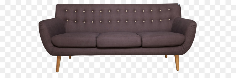 Couch Möbel Stuhl - Sofa PNG Bild