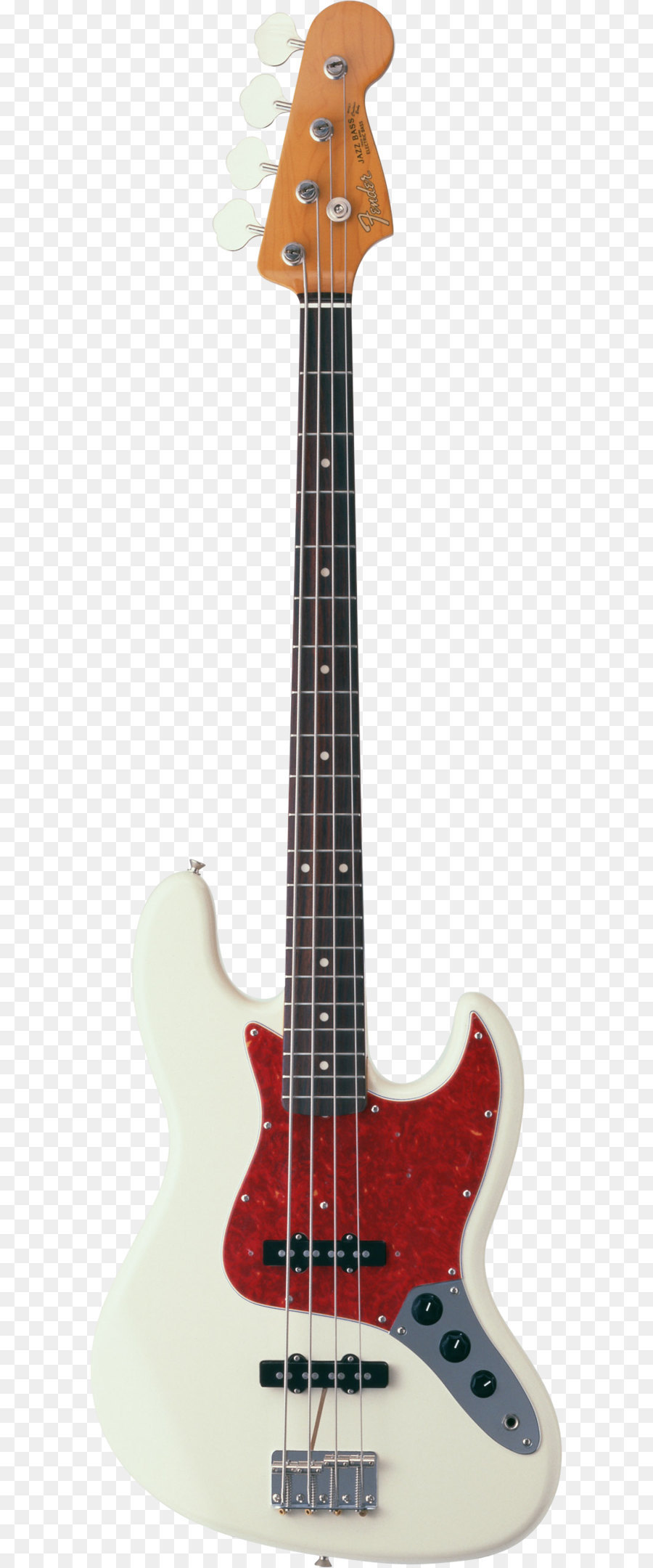 Fender Precision Bass Fender Jaguar Fender Stratocaster Bassgitarre Fender Jazz Bass - E Gitarre png