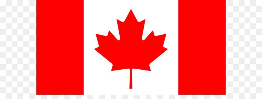 Cờ của Canada lá Clip nghệ thuật - Canada cờ PNG